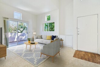 Riverpark in Canyon Country, CA - Foto de edificio - Building Photo