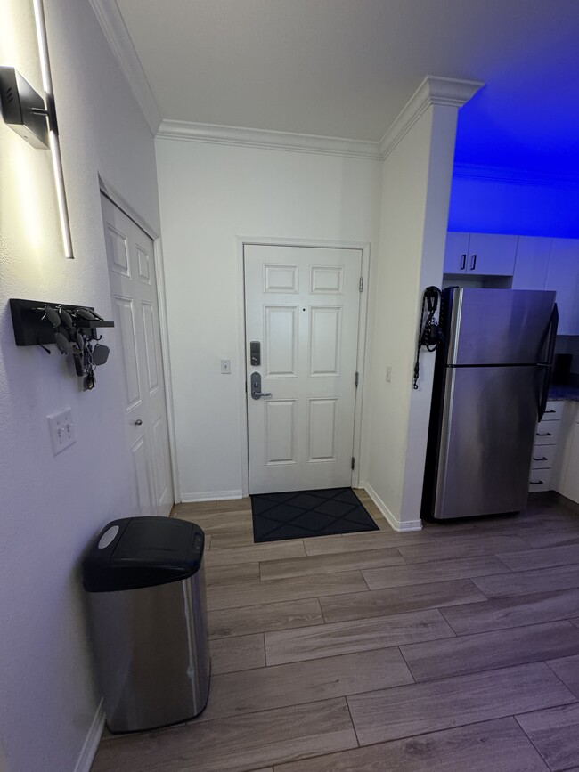 1642 7th Ave, Unit 223 in San Diego, CA - Building Photo - Building Photo