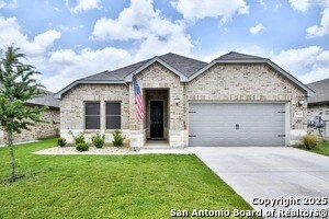 3053 Casillero St in Selma, TX - Building Photo