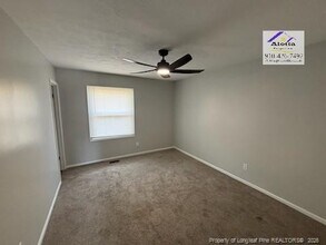 415 Atwell Dr in Fayetteville, NC - Building Photo - Building Photo