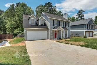 4927 Windsor Downs Ln in Decatur, GA - Building Photo - Building Photo