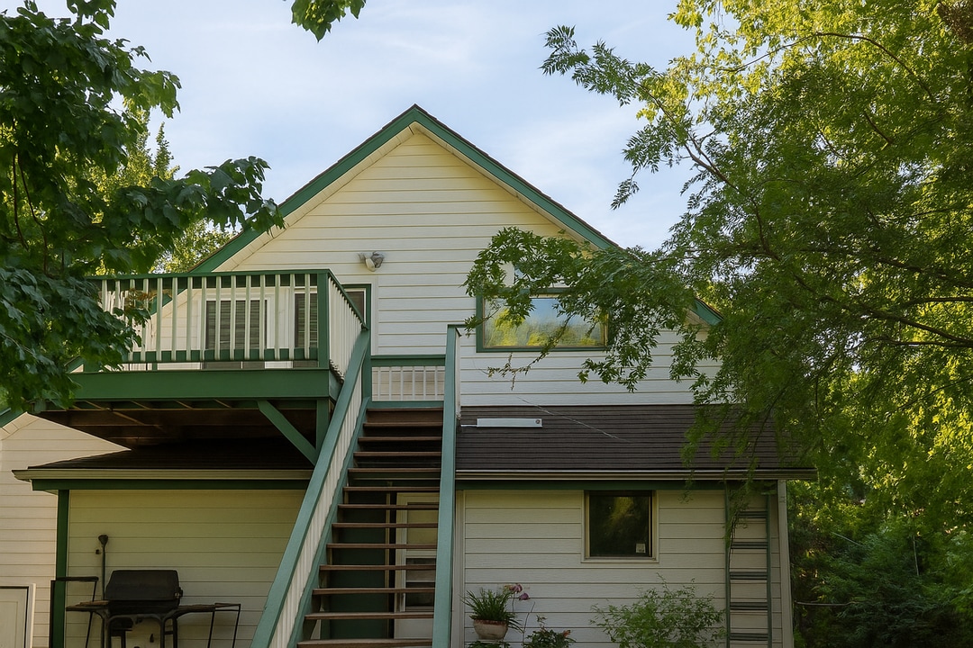 828 Blake Ave in Glenwood Springs, CO - Building Photo
