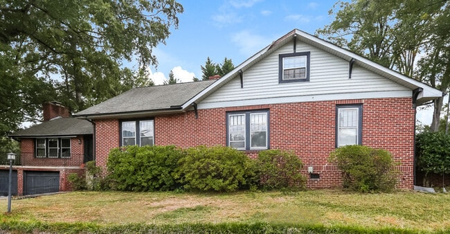38 Miller Ave SW in Concord, NC - Building Photo - Building Photo