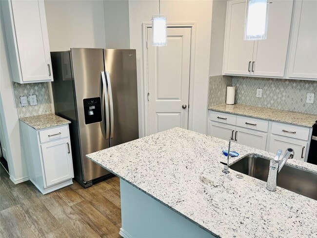 property at 30903 Rockstock Rd