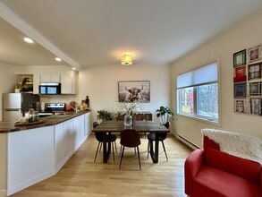 23 Walshs Square in St John's, NL - Building Photo - Building Photo