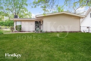 2420 Cherry in Black Jack, MO - Building Photo