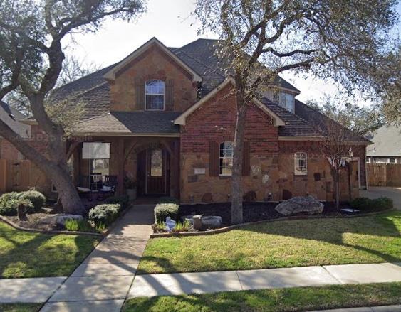 1125 Castle Path in Round Rock, TX - Building Photo - Building Photo
