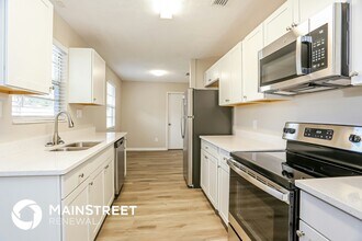 2184 George Wythe Rd in Orange Park, FL - Building Photo - Building Photo