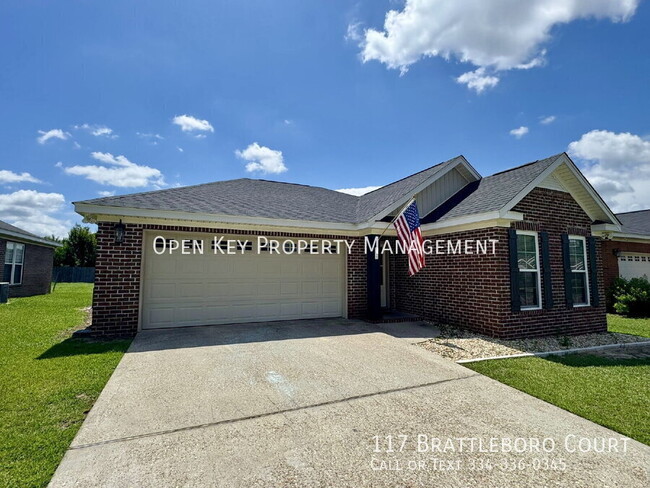 117 Brattleboro Ct in Dothan, AL - Building Photo - Building Photo