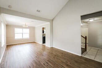 20006 Brandon Oaks Way in Katy, TX - Building Photo - Building Photo