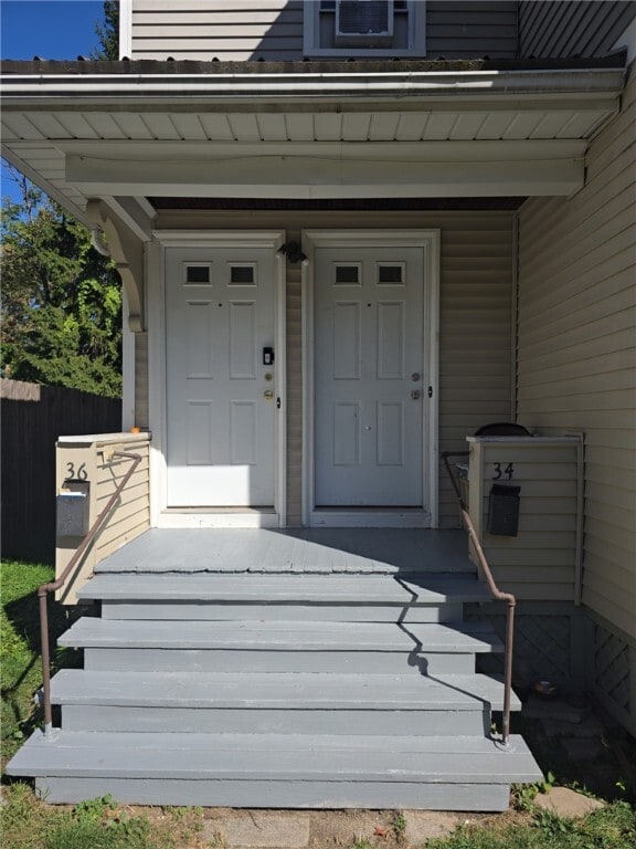 property at 34 Terrace Park