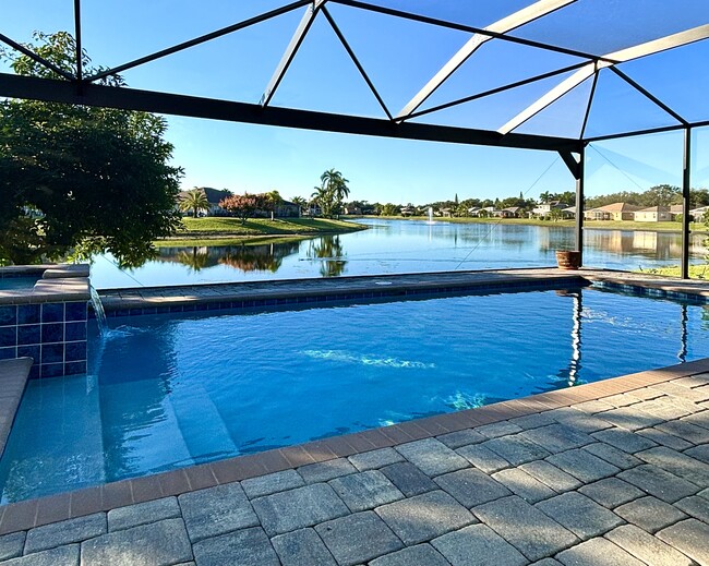 property at 17410 Sterling Lake Dr