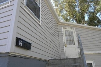1124 Edgar St in Rock Springs, WY - Building Photo - Building Photo