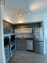 68-1168 Abell St in Toronto, ON - Building Photo - Building Photo