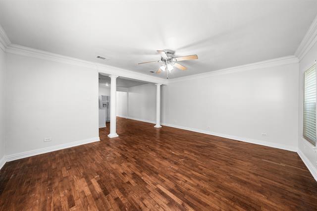 812 W College St in Sherman, TX - Building Photo - Building Photo