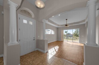 4609 Casswell Dr in New Port Richey, FL - Building Photo - Building Photo