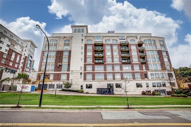 21 Furnace St in Akron, OH - Building Photo - Building Photo