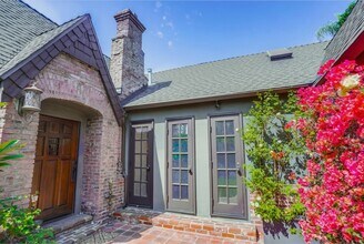 751 N Spaulding Ave in West Hollywood, CA - Building Photo - Building Photo