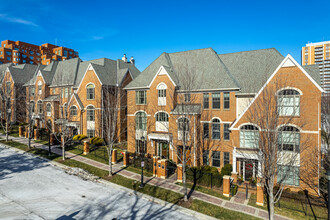 200-224 W 50th St in Kansas City, MO - Building Photo - Primary Photo