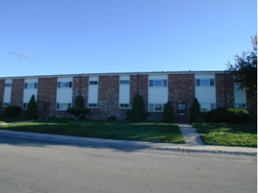 500-510 Melton St in Cheyenne, WY - Building Photo