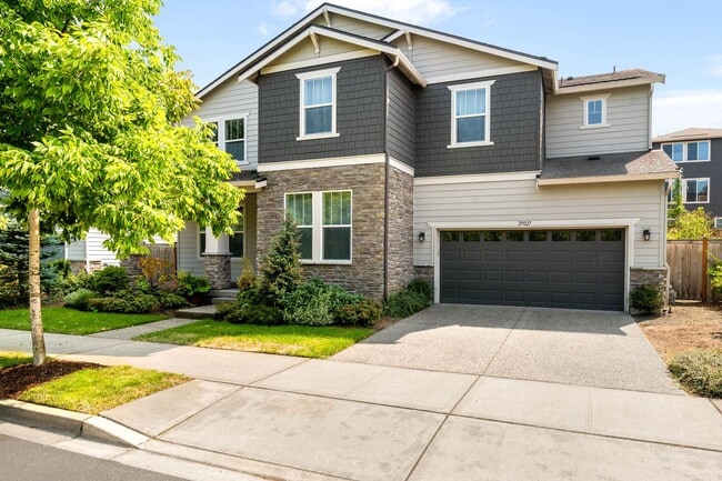 property at 29027 NE 156th St