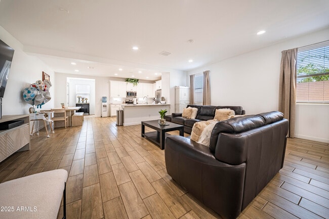 property at 4911 N 193rd Dr