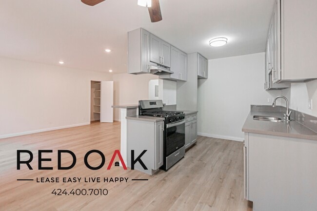 5130 Yarmouth Ave in Los Angeles, CA - Building Photo - Building Photo