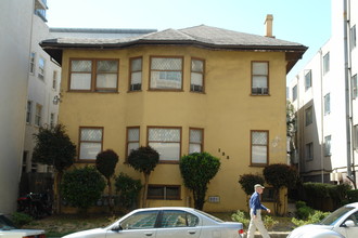 133 17th St in Oakland, CA - Building Photo - Building Photo