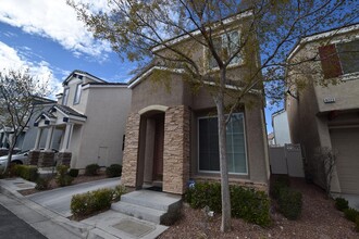 8229 Misty Sage St in Las Vegas, NV - Building Photo - Building Photo