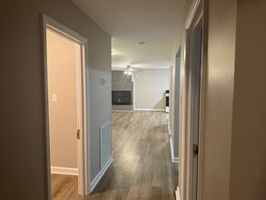 345 Sportsman Dr in Salisbury, NC - Building Photo - Building Photo