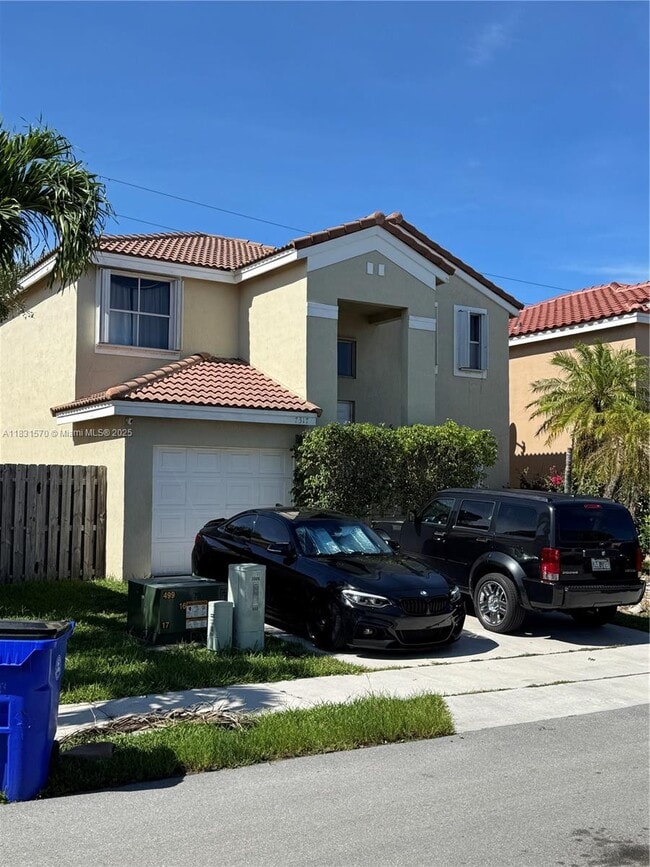 7317 Flores Way in Margate, FL - Building Photo - Building Photo