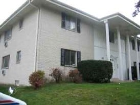 3160 S Brust Ave, Unit 103