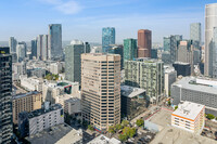 Sky Lofts in Los Angeles, CA - Building Photo - Building Photo