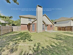 7820 Rogue River Trail in Fort Worth, TX - Building Photo - Building Photo
