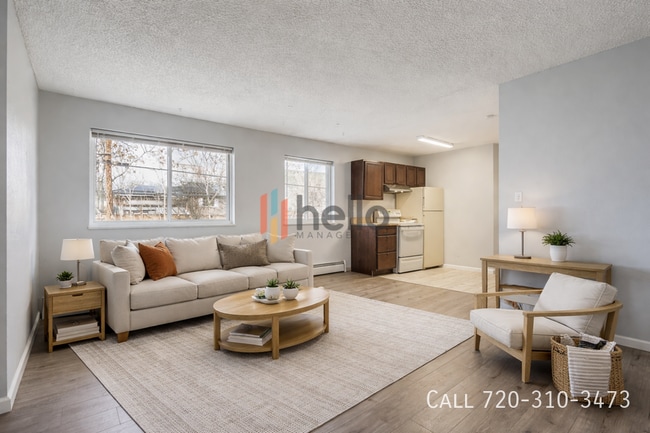 property at 2880 Eliot Cir