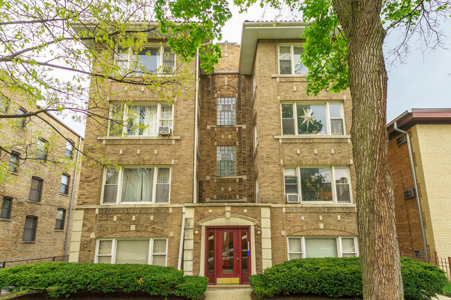 414-416 S Kenilworth Ave in Oak Park, IL - Building Photo - Building Photo