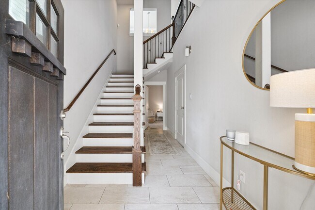 2504 Beall St in Houston, TX - Building Photo - Building Photo