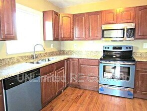 4967 Lincoln St in Denver, CO - Building Photo - Building Photo
