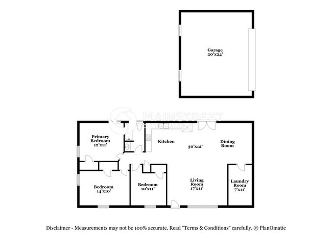 820 Stephanie St in Gallatin, TN - Building Photo - Building Photo