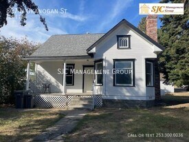 807 N Okanogan St