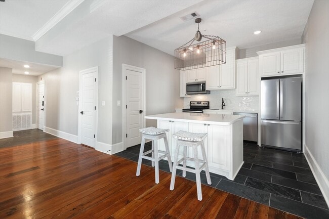 property at 405 24th St