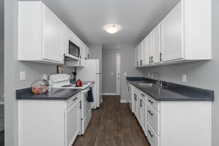 Conestoga Park I in Beaverton, OR - Building Photo