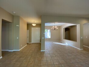 3424 E Page Ave in Gilbert, AZ - Building Photo - Building Photo