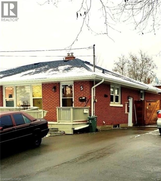 property at 5 June Ave