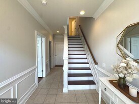 20625 Lister Terrace in Ashburn, VA - Building Photo