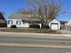 property at 306 5th Ave