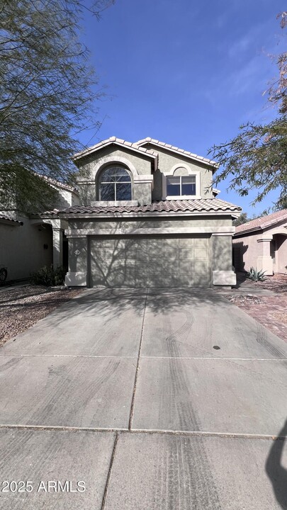 8376 W Melinda Ln in Peoria, AZ - Building Photo