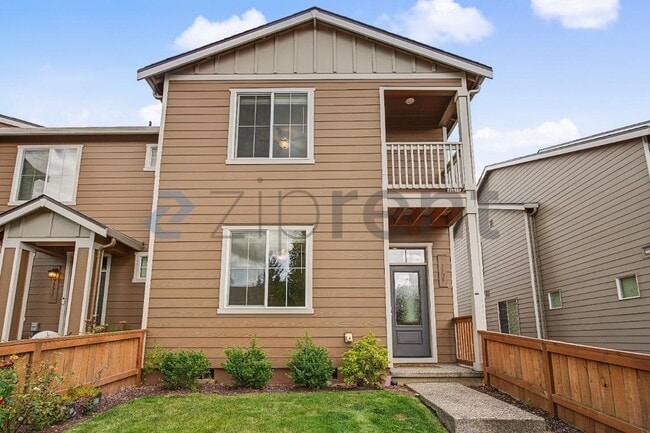 property at 7105 NE 154th Ave