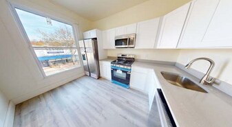 736 Main St, Unit 2A in Willimantic, CT - Building Photo