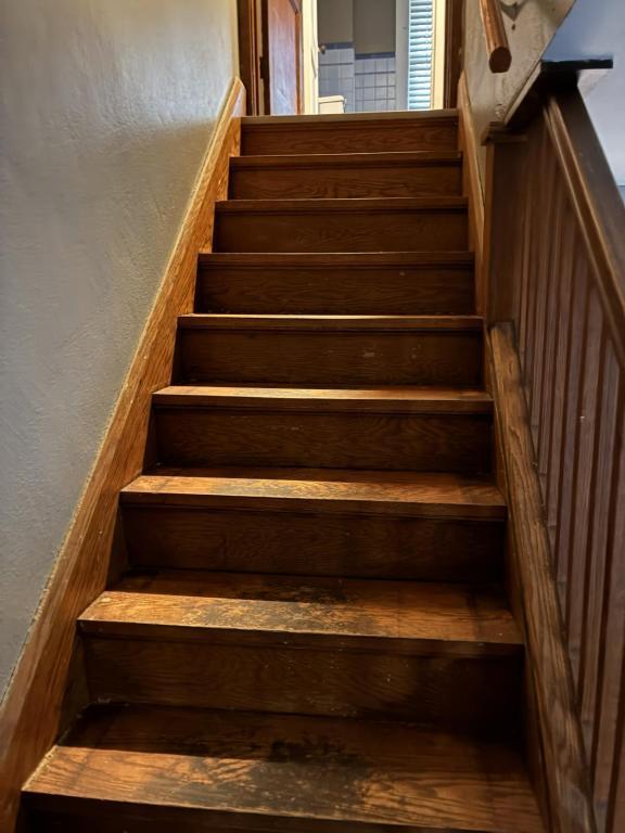 548 S Diamond St in Mansfield, OH - Building Photo - Building Photo